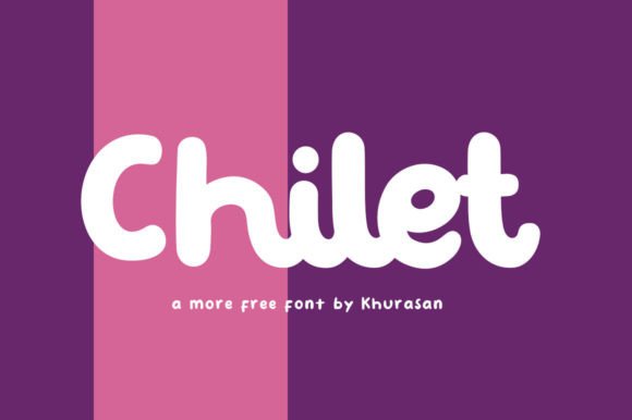 Chilet: A Designer’s Real-World Take
