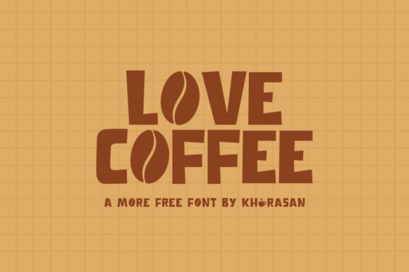 Love Coffee Font: A Designer’s Real-World Review