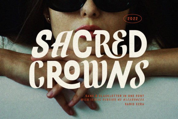 Sacred Crowns: A Designer’s Real-World Review