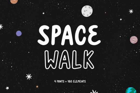 Space Walk: A Designer’s Real-World Review